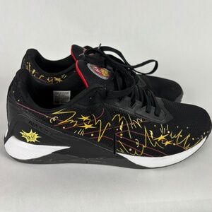 Reebok Looney Tunes Nano X1 'Sylvester' Run/Gym Shoes Size 11 Floatride energy